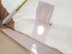 Зимняя палатка для рыбалки Polar Bird 4T Long Зимняя палатка для рыбалки Polar Bird 4T Long