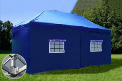 Шатер автомат Giza Garden Master 3 х 6 м