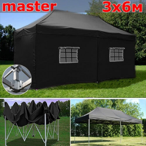 Шатер автомат Giza Garden Master 3 х 6 м в Оренбурге