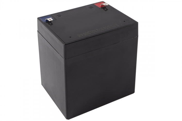 Тяговый гелевый аккумулятор RuTrike 6-GFM-5 (12V5A/H C20) в Оренбурге