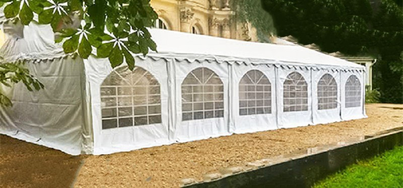 Шатер Giza Garden Pro 6 х 12 м в Оренбурге