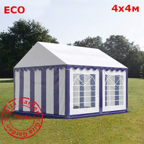 Шатер Giza Garden Eco 4 х 4 м в Оренбурге