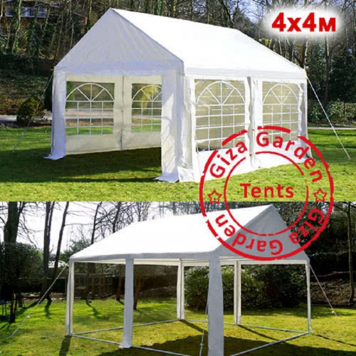 Шатер Giza Garden Eco 4 х 4 м в Оренбурге