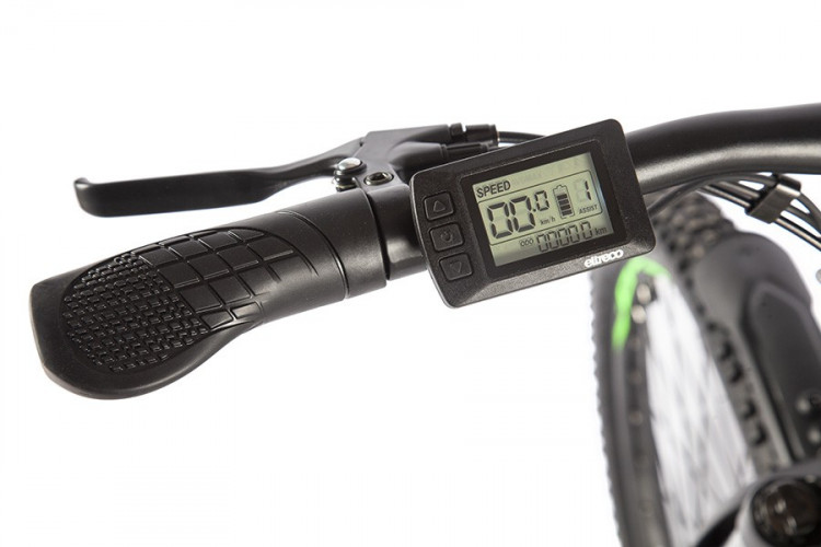 Электровелосипед Eltreco Ultra Trend UP в Оренбурге