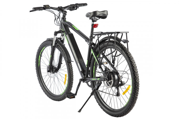 Электровелосипед Eltreco Ultra Trend UP в Оренбурге