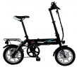 Электровелосипед xDevice xBicycle 14 Черный в Оренбурге