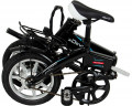Электровелосипед xDevice xBicycle 14 Черный в Оренбурге