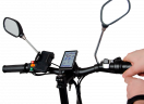 Электровелосипед xDevice xBicycle 14 Черный в Оренбурге
