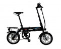 Электровелосипед xDevice xBicycle 14 Черный в Оренбурге
