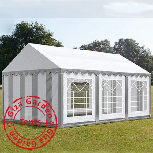 Шатер Giza Garden Pro 4 х 6 м в Оренбурге