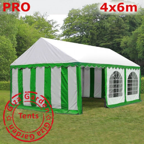 Шатер Giza Garden Pro 4 х 6 м в Оренбурге