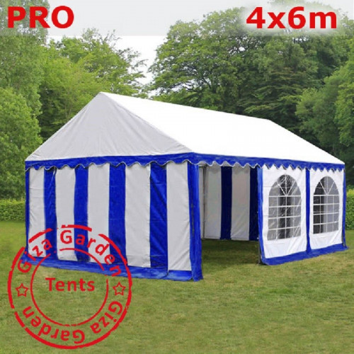 Шатер Giza Garden Pro 4 х 6 м в Оренбурге