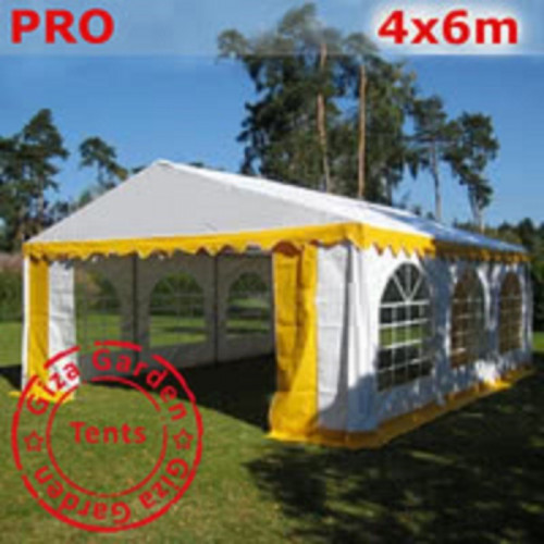 Шатер Giza Garden Pro 4 х 6 м в Оренбурге