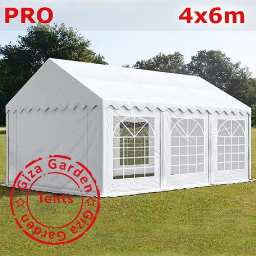 Шатер Giza Garden Pro 4 х 6 м в Оренбурге