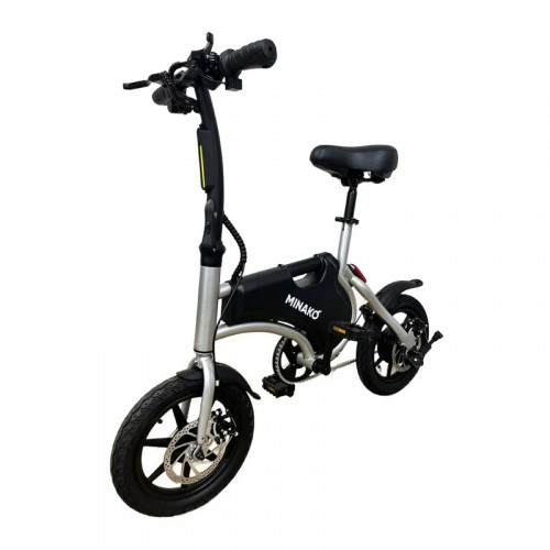 Электровелосипед Minako Smart 8Ah в Оренбурге