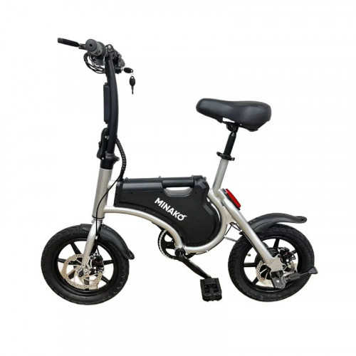 Электровелосипед Minako Smart 8Ah в Оренбурге