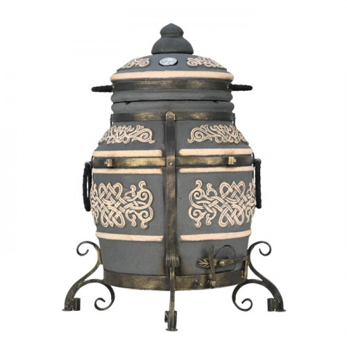 Тандыр Тамерлан в Оренбурге