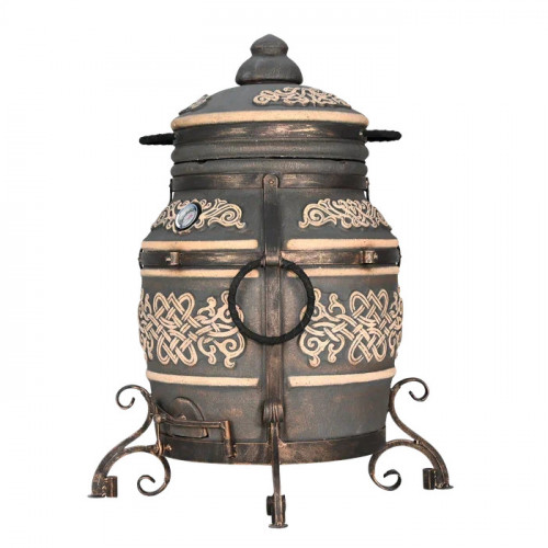 Тандыр Тамерлан в Оренбурге