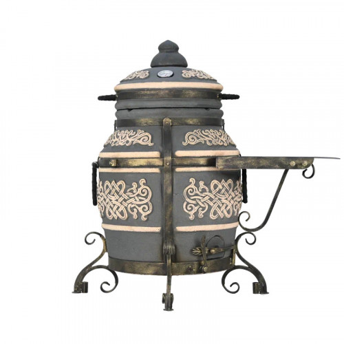 Тандыр Тамерлан в Оренбурге