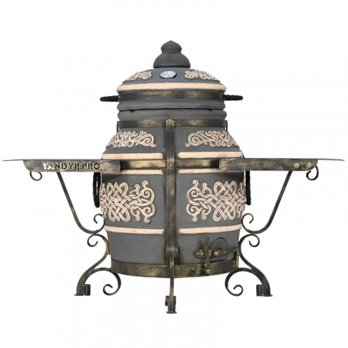 Тандыр Тамерлан в Оренбурге