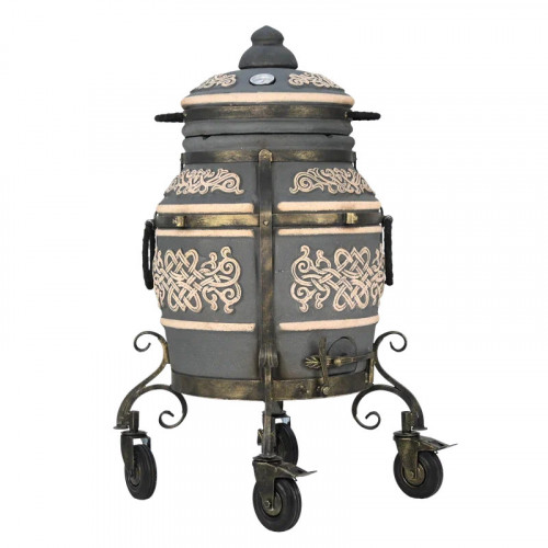 Тандыр Тамерлан в Оренбурге