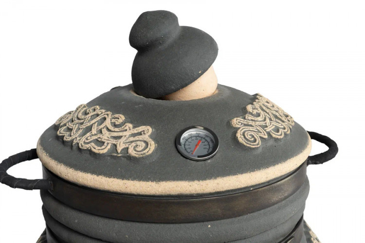 Тандыр Тамерлан в Оренбурге