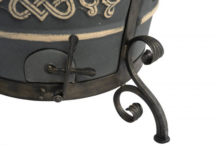 Тандыр Тамерлан в Оренбурге