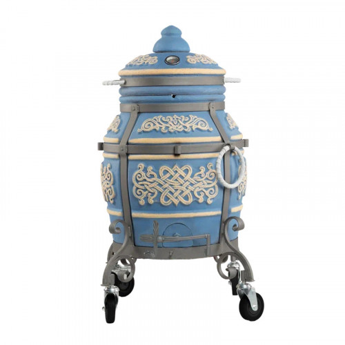 Тандыр Тамерлан в Оренбурге