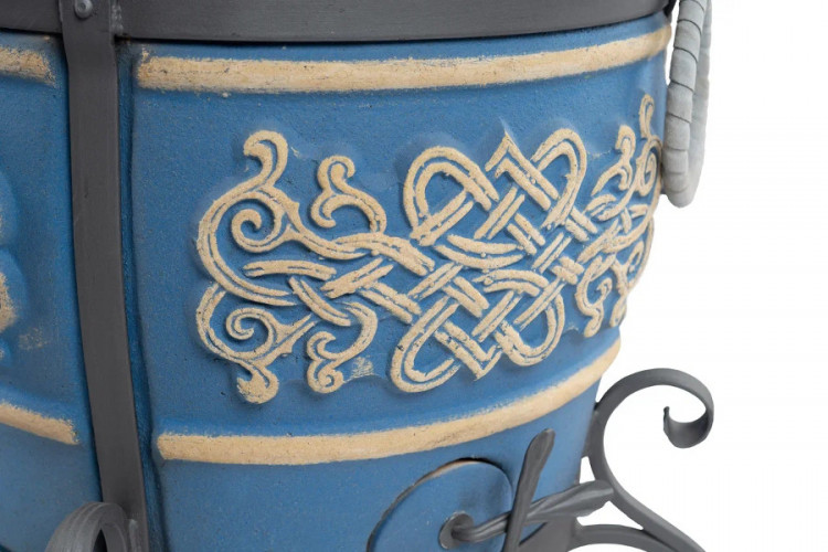 Тандыр Тамерлан в Оренбурге