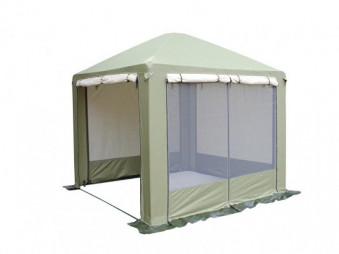 Шатер-тент Митек ПИКНИК 3,0 X 3,0 в Оренбурге