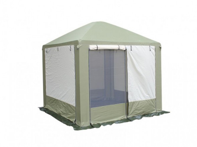 Шатер-тент Митек ПИКНИК 3,0 X 3,0 в Оренбурге
