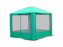 Шатер-тент Митек ПИКНИК 3,0 X 3,0 Шатер-тент Митек ПИКНИК 3,0 X 3,0