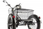 Электрофэтбайк Eltreco Green City e-ALFA Trike в Оренбурге