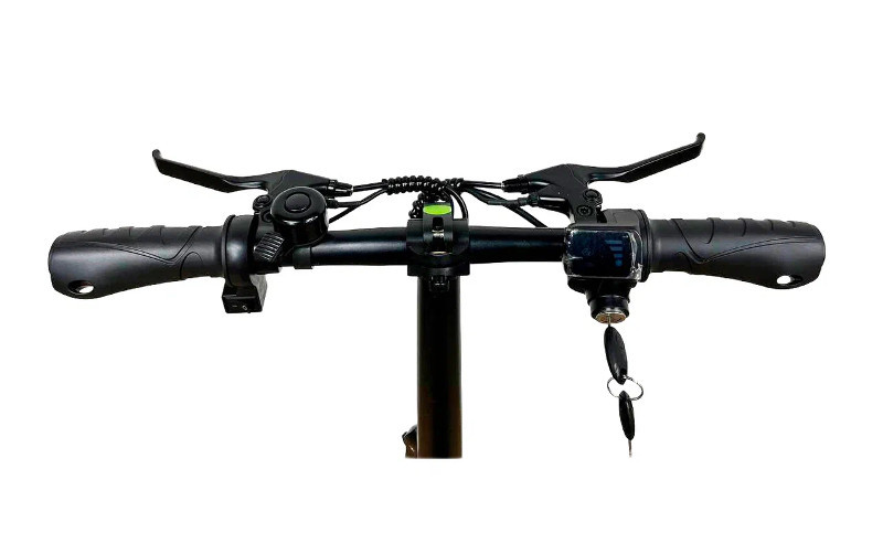 Электровелосипед Minako Smart 10Ah в Оренбурге