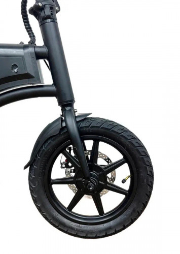 Электровелосипед Minako Smart 10Ah в Оренбурге