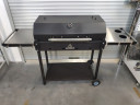 Мангал стационарный Granada Optima BBQ в Оренбурге