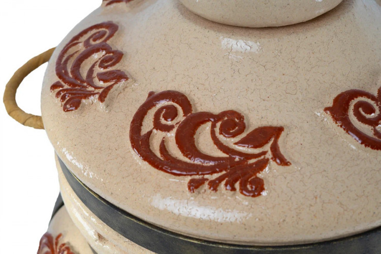 Тандыр Персидский в Оренбурге