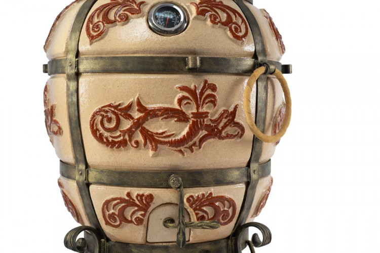 Тандыр Персидский в Оренбурге