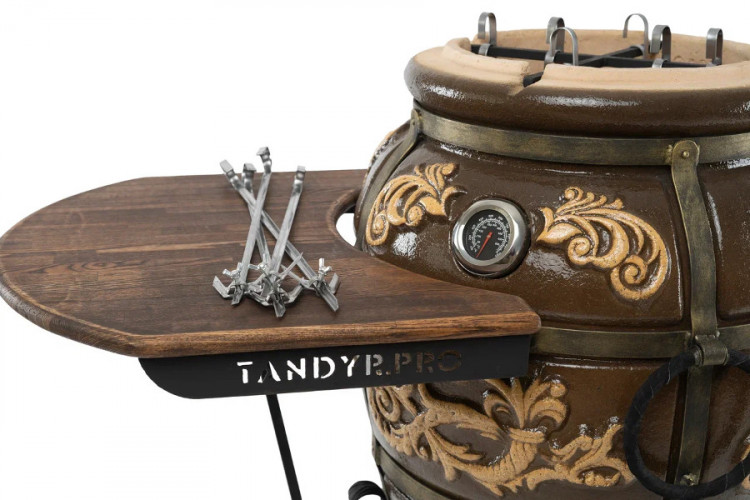 Тандыр Персидский в Оренбурге