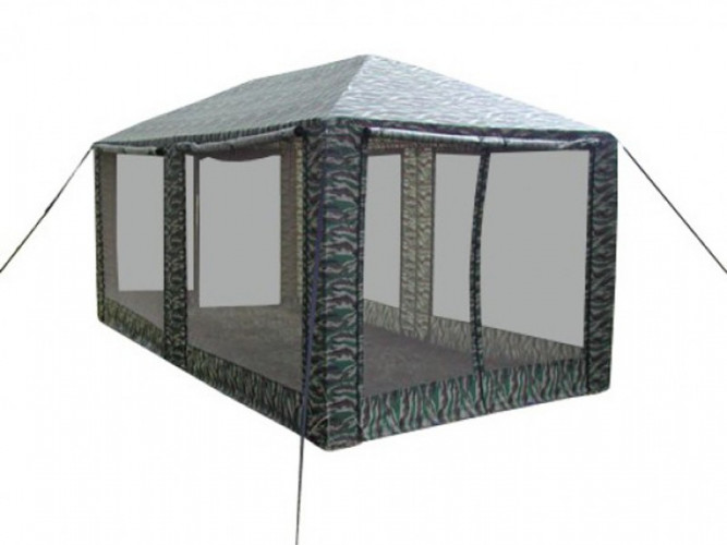 Шатер-тент Митек ПИКНИК 5,0 X 2,5 в Оренбурге