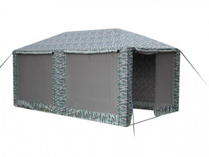 Шатер-тент Митек ПИКНИК 5,0 X 2,5 в Оренбурге