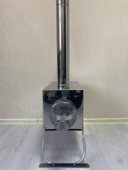 Печь Инвент Экономка  малая без экранов в сумке Печь Инвент Экономка  малая без экранов в сумке