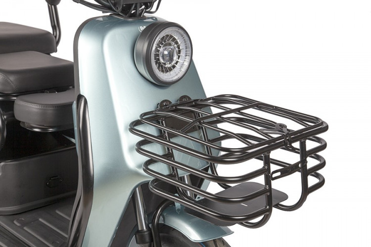 Электроскутер Rutrike Патрон в Оренбурге