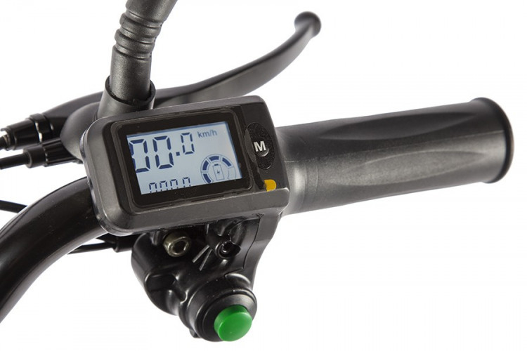 Электровелосипед Eltreco Green City Beta в Оренбурге