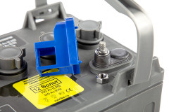 Тяговый аккумулятор RuTrike WET DT1275 (T1275) 12V100A/H C3