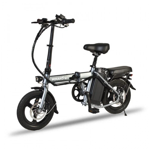 Электровелосипед Minako M.1 в Оренбурге