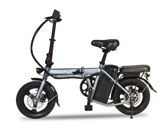 Электровелосипед Minako M.1 в Оренбурге