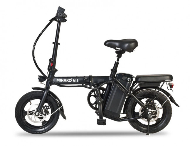 Электровелосипед Minako M.1 в Оренбурге