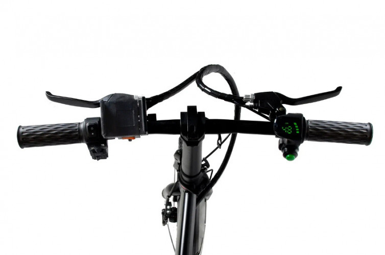 Электровелосипед Minako M.1 в Оренбурге