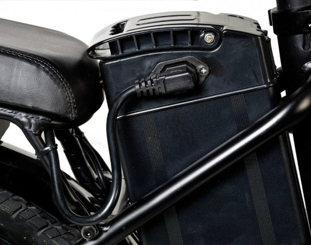 Электровелосипед Minako M.1 в Оренбурге